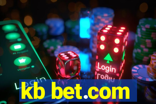 kb bet.com